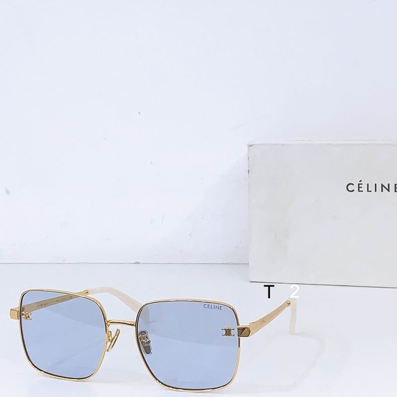 Celine Sunglasses ID:20260319-80